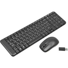 Компл беспр Logitech MK220