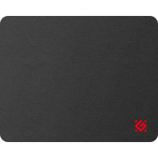Ковр Defender Игр Black 250x200x3 мм(50550)