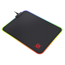Ковр Defender Игр Black L Light 350x300x4 мм(50008)