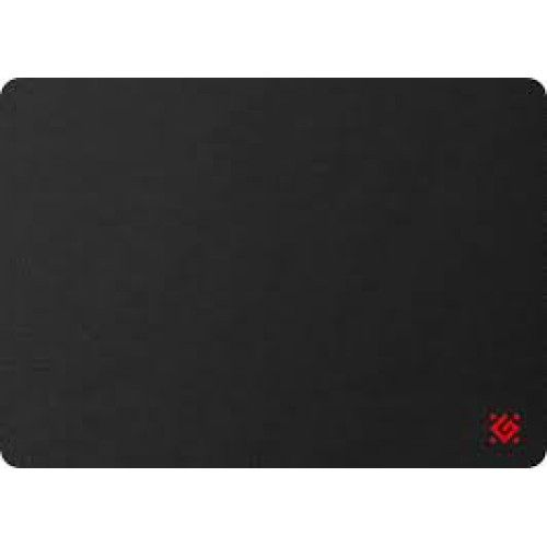 Ковр Defender Игр Black S 250x350x3 мм(50017)