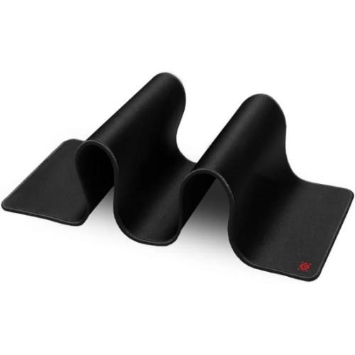 Ковр Defender Игр Black Ultra One 780х300х5 мм(50004)