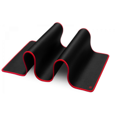 Ковр Defender Игр Black Ultra XXL 900x450x3 мм (50564)