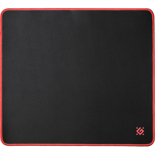Ковр Defender Игр Black XXL 400х355х3 мм(50559)