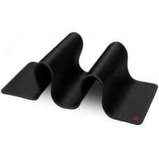 Ковр Defender Игр Black Ultra XXL One 780х380х5 мм(50005)