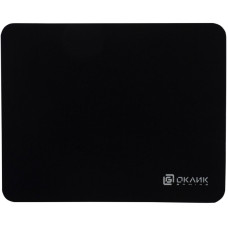 Ковр.Oklick OK-F0251 Мини черный 250x200x3мм