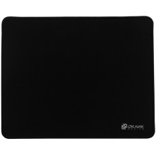 Ковр.Oklick OK-F0450 Большой черный 450x350x3мм