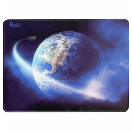 Коврик игр Smartbuy RUSH Earth M-size (SBMP-17G-EA)/40