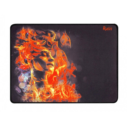 Коврик игр Smartbuy RUSH Florena (SBMP-12G-FL)/40