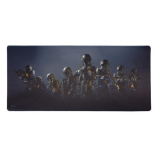 Коврик игр Smartbuy RUSH Gear UP XXL (SBMP-21G-GU)/20