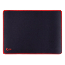 Коврик игр Smartbuy RUSH Redcage чер (SBMP-02G-K)/40