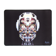 Коврик игр Smartbuy RUSH Robot (SBMP-03G-RB)/40
