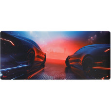 Коврик игр Smartbuy RUSH Stream XXL (SBMP-22G-SM)/20