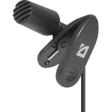 Микрофон Defender MIC-109 чер (64109)
