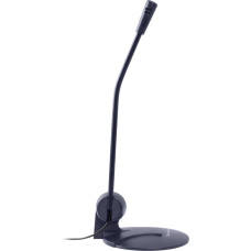 Микрофон Defender MIC-117 чер (64117)
