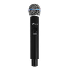Микрофон караоке Eltronic 10-03(беспроводн)