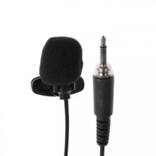 Микрофон Петличный Eltronic 10-05(беспроводн)