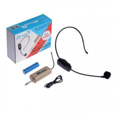 Микрофон Головной  Eltronic 10-08(беспроводн)