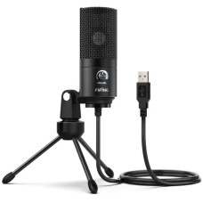 Микрофон Fifine K669B Black