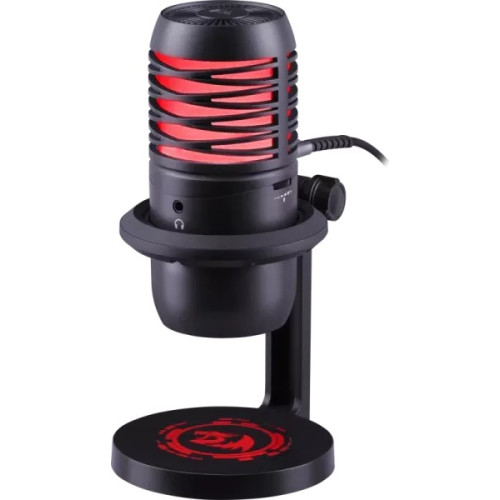 Микрофон игр стрим Redragon Nebula GM211 (72357) Микрофон игр стрим Redragon Nebula GM211 (72357)