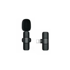 Микрофон петличный Remax K-9 Lightning