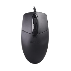 Мышь пров A4Tech OP-720 PS/2 black