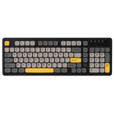 Клав игр AJAZZ AF98 Черный\Желтый Клав игр AJAZZ AF98 Черный\Желтый