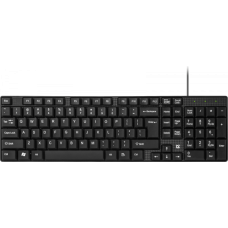 Клавиатура Defender Accent SB-720 RU black (45720)
