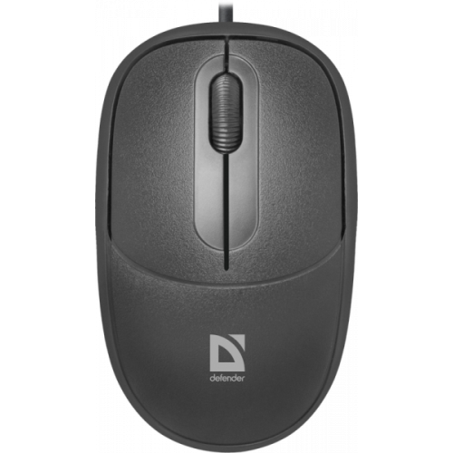 Мышь пров Defender Datum MS-980 ч,3кн(52980) Мышь пров Defender Datum MS-980 ч,3кн(52980)