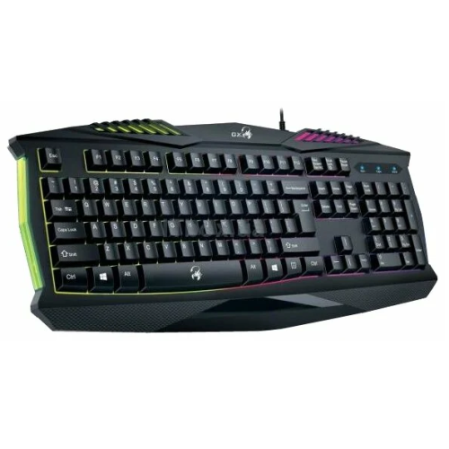 Клав Genius игр Scorpion K220