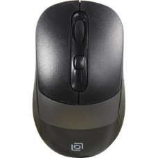 Мышь беспр,Oklick 310MW Black/grey