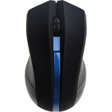 Мышь беспр,Oklick 615MW Black/blue