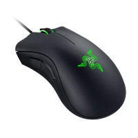 Мышь игр пров Razer DeathAdder Essential черн. RZ01-03850100-R3M1 Мышь игр пров Razer DeathAdder Essential черн. RZ01-03850100-R3M1