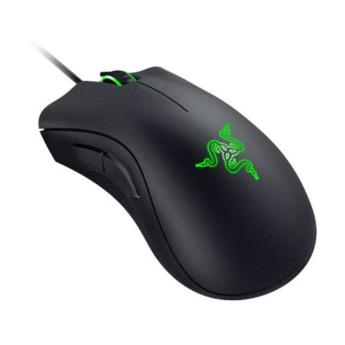 Мышь игр пров Razer DeathAdder Essential черн. RZ01-03850100-R3M1