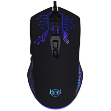 Мышь пров игр Saibot MX-3 ч