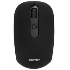 Мышь беспров беззвуч SmartBuy ONE 262AG ч (SBM-262AG-K)