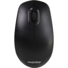 Мышь беспров SmartBuy 300AG ONE ч (SBM-300AG-K)