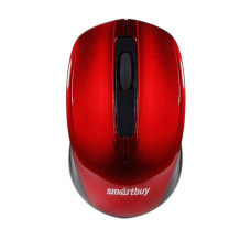 Мышь беспров SmartBuy 332AG ONE кр (SBM-332AG-R)