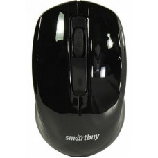 Мышь беспров SmartBuy 332AG ONE ч (SBM-332AG-K)