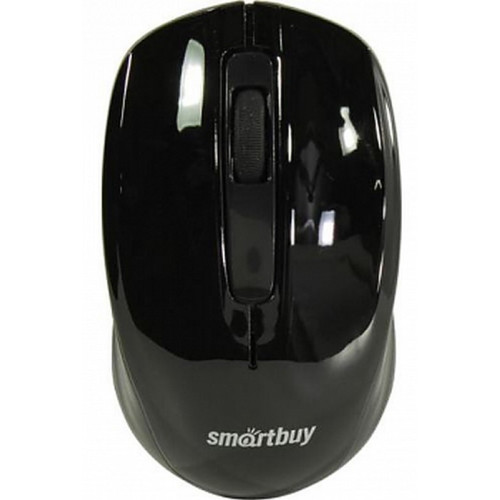 Мышь беспр SmartBuy 332AG ONE ч (SBM-332AG-K)