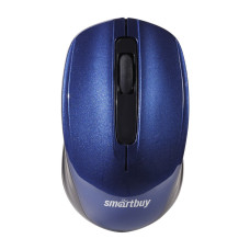 Мышь беспров SmartBuy 332AG ONE син (SBM-332AG-B)