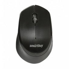 Мышь беспров SmartBuy 333AG-K ONE ч(SBM-333AG-K) /80