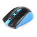 Мышь беспр SmartBuy 352 ONE син-ч (SBM-352AG-BK)/60