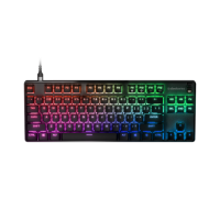 Клав игр Steelseries Apex 9 TKL