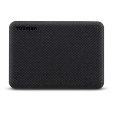 HDD Toshiba 1TB HDTCA10EK3AA USB3.0 2.5" Canvio Advance черный