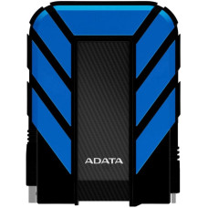HDD A-Data USB 3.2 2TB AHD710P-2TU31-CBL HD710Pro DashDrive Durable 2.5" синий
