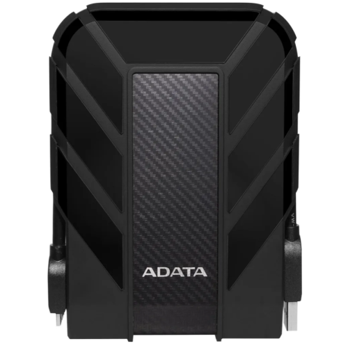 HDD A-Data USB 3.2 1TB AHD710P-1TU31-CBK HD710Pro DashDrive Durable 2.5" черный