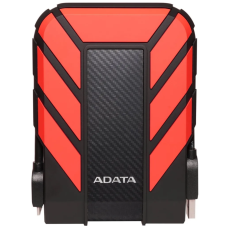 HDD A-Data USB 3.2 1TB AHD710P-1TU31-CRD HD710Pro DashDrive Durable 2.5" красный