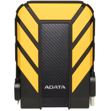 HDD A-Data USB 3.0 1TB AHD710P-1TU31-CYL HD710Pro DashDrive Durable 2.5" желтый