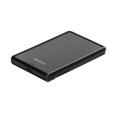 HDD A-DATA  2TB HV620S, 2,5" , USB 3.2, Slim, черный