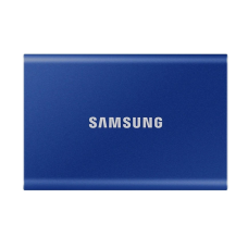Внешний SSD накопитель Samsung T7 Portable MU-PC1T0H 1TB